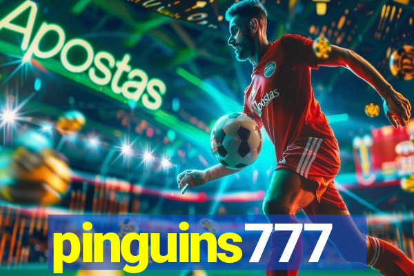 pinguins777