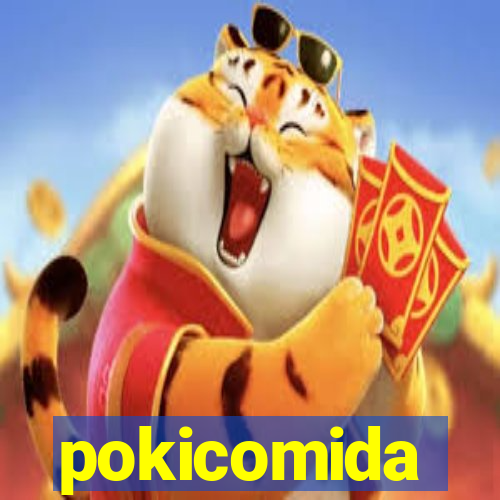 pokicomida