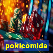 pokicomida