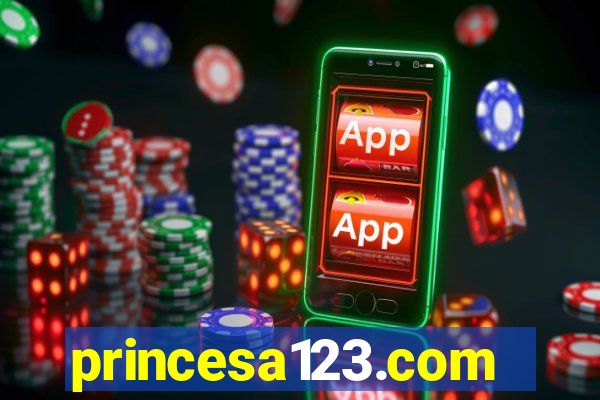 princesa123.com