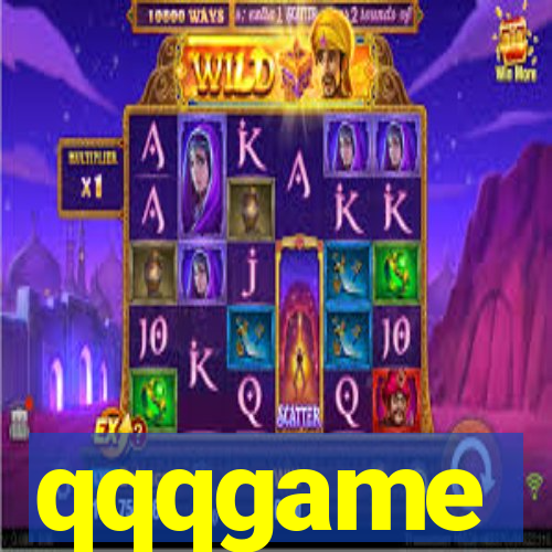 qqqgame