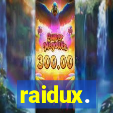 raidux.