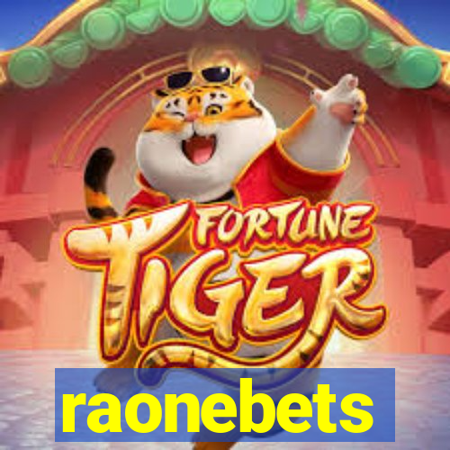 raonebets