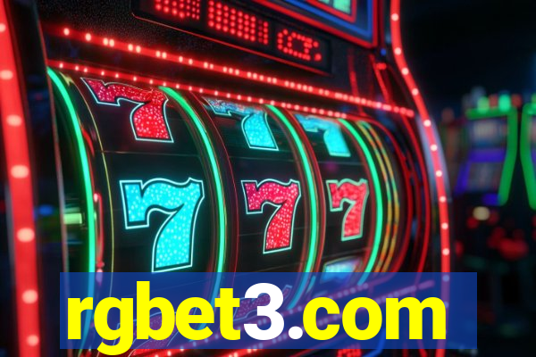 rgbet3.com