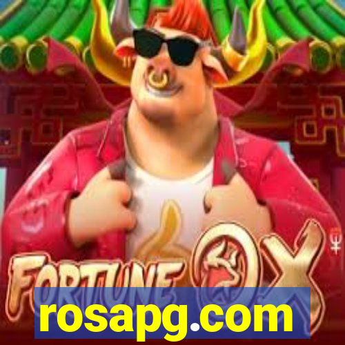 rosapg.com