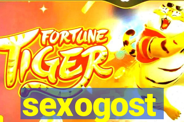 sexogost