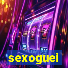 sexoguei