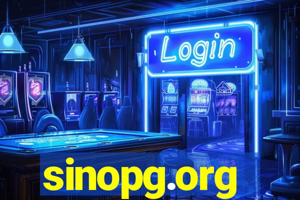 sinopg.org