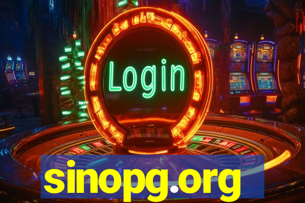 sinopg.org