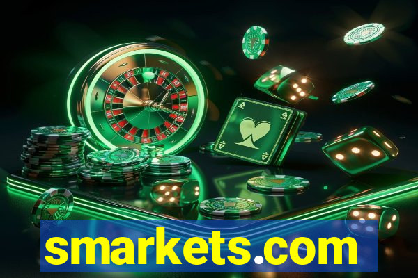 smarkets.com