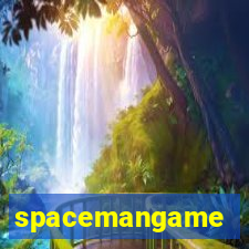 spacemangame