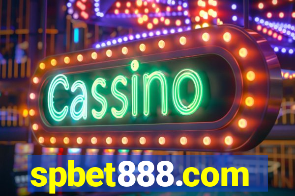 spbet888.com