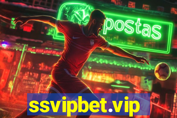 ssvipbet.vip