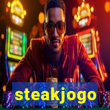 steakjogo