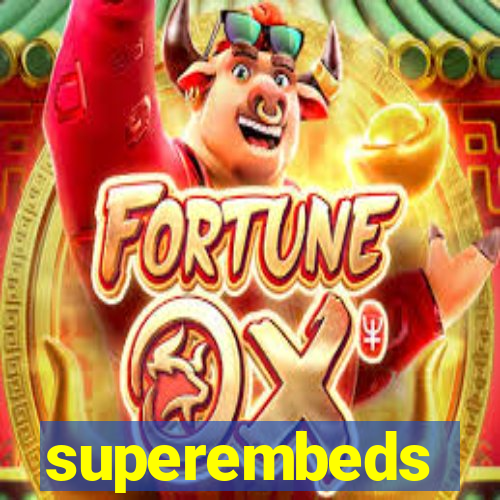 superembeds