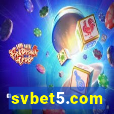 svbet5.com