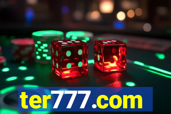 ter777.com