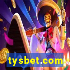 tysbet.com