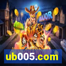 ub005.com