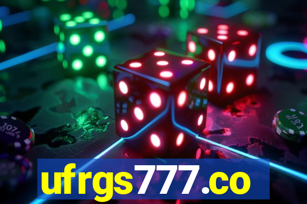 ufrgs777.co