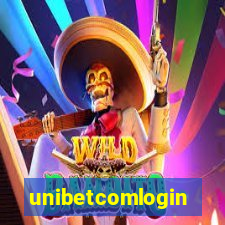 unibetcomlogin