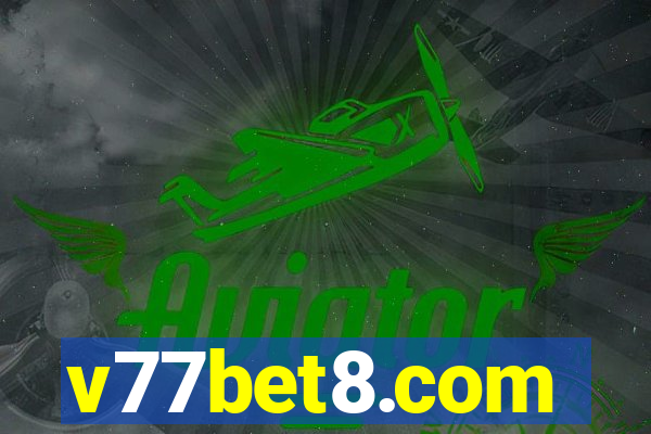 v77bet8.com