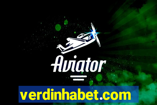 verdinhabet.com