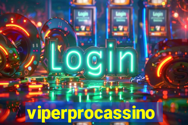 viperprocassino