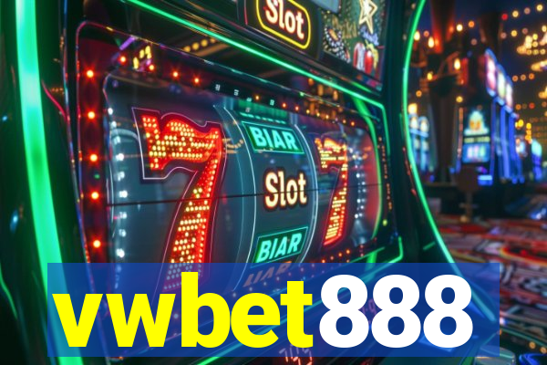 vwbet888