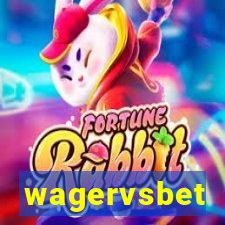 wagervsbet