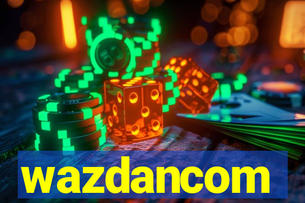 wazdancom