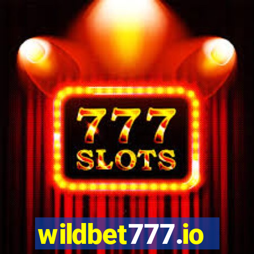 wildbet777.io