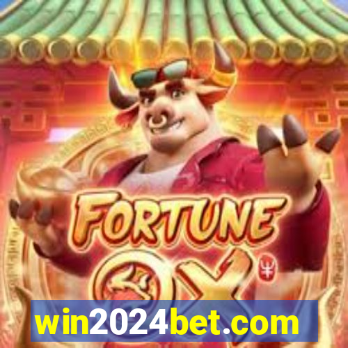 win2024bet.com