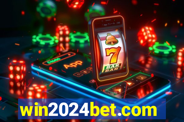 win2024bet.com