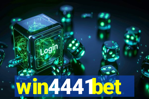 win4441bet