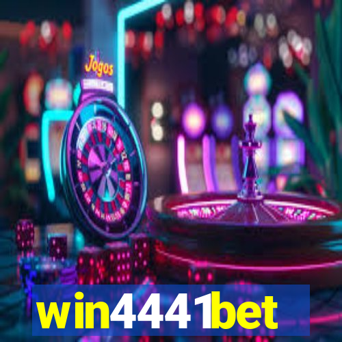 win4441bet