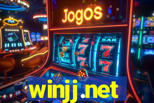 winjj.net