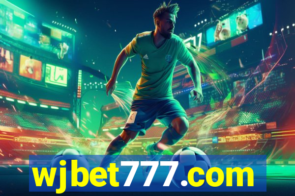 wjbet777.com