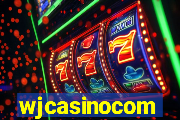 wjcasinocom