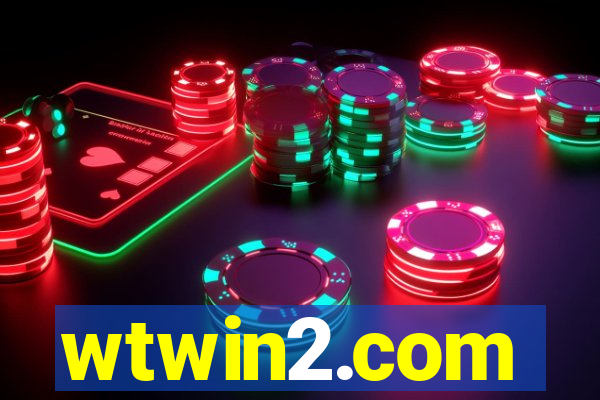 wtwin2.com