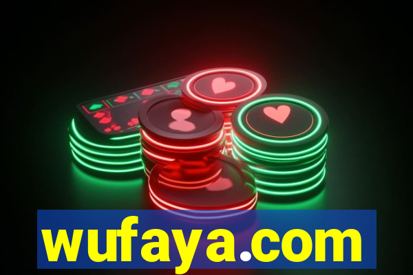 wufaya.com