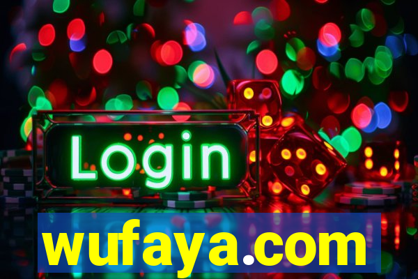 wufaya.com