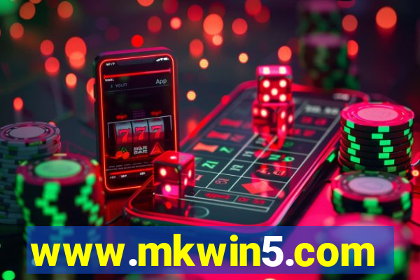 www.mkwin5.com