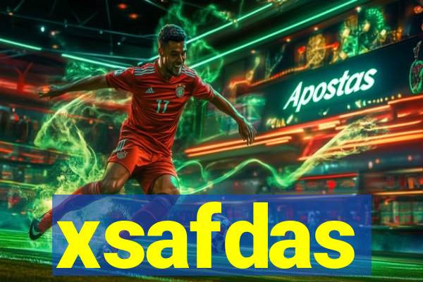 xsafdas