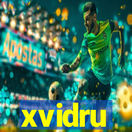 xvidru