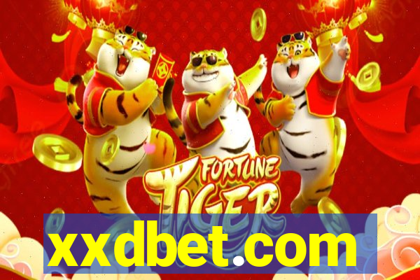 xxdbet.com