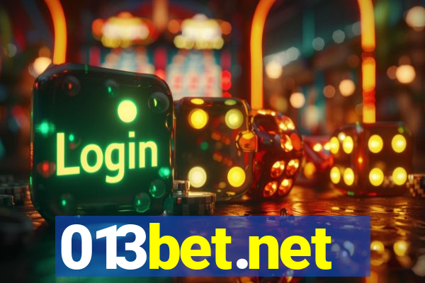 013bet.net