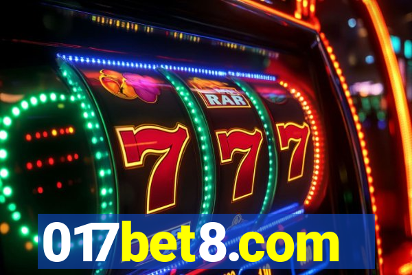 017bet8.com