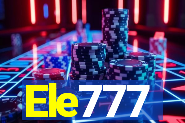 Ele777