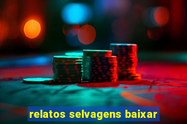 relatos selvagens baixar